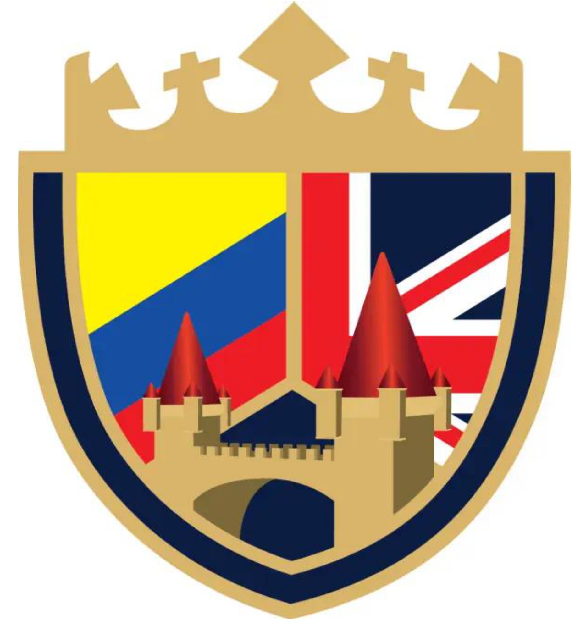 Imagen de British International School