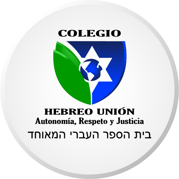 Imagen de Hebreo Unión