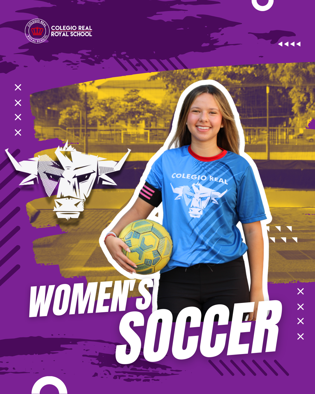 Imagen de Women's Soccer