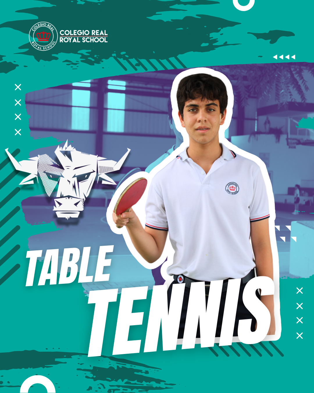 Imagen de Table Tennis 